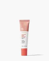 Coconut: Beachy coconut and untinted