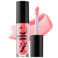 Saie Glossybounce™ High-Shine Hydrating Lip Gloss...