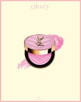 Yves Saint Laurent Make Me Blush 24H Buildable Pow...
