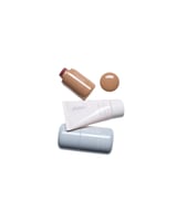 the glam on + off set