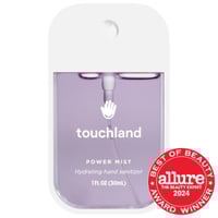 Touchland Power Mist Hydrating Hand Sanitizer