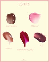 rhode scented peptide lip tint