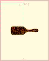 Emi Jay Bamboo Paddle Brush