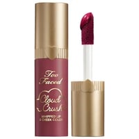 Hopeful Romantic - Rich magenta berry