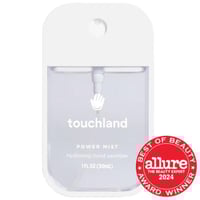 Touchland Power Mist Hydrating Hand Sanitizer