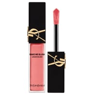 YSL Make Me Blush 12H Buildable liquid Blush
