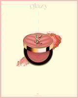 Yves Saint Laurent Make Me Blush 24H Buildable Pow...