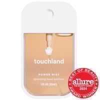 Touchland Power Mist Hydrating Hand Sanitizer