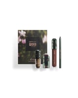 r.e.m. beauty x Wicked: For Good Elphaba Makeup Se...