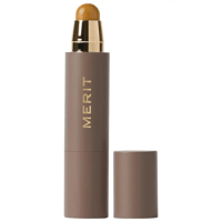 Buff - medium-deep (warm)