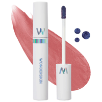 Whimsical - warm rose stain (nude tint)