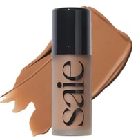 Saie Dew Bronze Soft-Focus Sculpting Liquid Bronze...