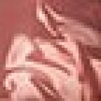 VIOLETTE_FR BISOU BLUSH Marbled Cream Blush Stick