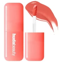 Sunset Lychee - rosy coral