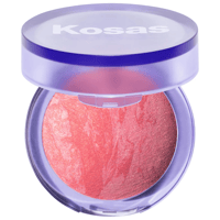Kosas Blush is Life Baked Talc-Free Dimensional +...