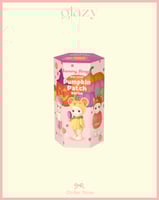 Sonny angels Pumpkin Patch Series