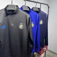 سويتر النصر بعدة ألون