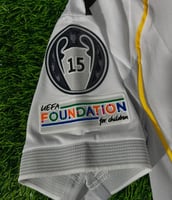 طقم ريال مدريد الجديد 2026