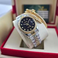 اطقم ساعات رولكس نسائية بعدة الوان