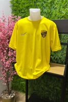 تيشيرت تمارين الاتحاد الجديد