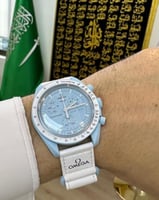 ساعه اوميغاء سواتش