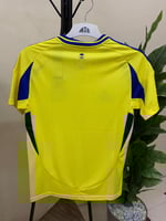 تيشرت النصر الجديد 2024_2025 الاساسي رجالي ولادي