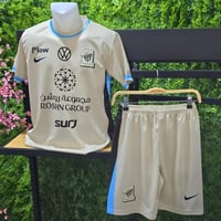 طقم الاتحاد الاحتياطي الجديد 2025-2026