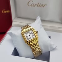 ساعت ماركة كارتير النسائية