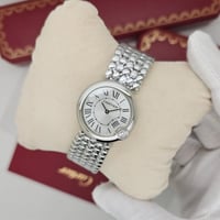 كارتير نسائي مدور