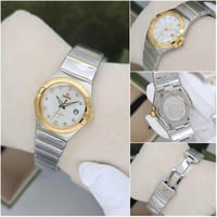 ساعة ماركة اوميقاء نسائي متجر أستايلر