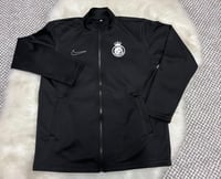 جاكيت نادي النصر رجالي نسائي شبابي ولادي