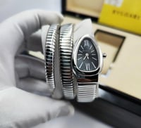 ساعات ماركة بلغاري نسائية بعده ألوان