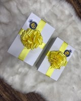 بوكس تغليف النصر