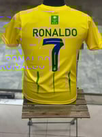 تيشرت نادي النصر الجديد الاساسي 2026