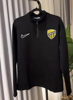 سويتر نادي الاتحاد بعدة الوان