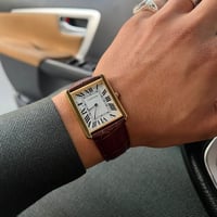 ساعه ماركه كارتير رجالي متجر أستايلر