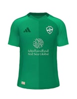 تيشيرت الاهلي الاساسي الجديد 2026