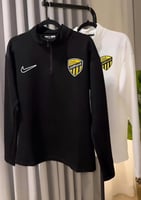 سويتر نادي الاتحاد بعدة الوان