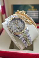 اطقم ساعات رولكس نسائية بعدة الوان