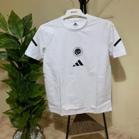 تيشيرت تمارين النصر الابيض الجديد 2026