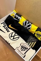 بكج تشرتات نادي الاتحاد الجديد 2026