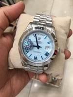 ساعات رولكس موديل داي ديت