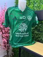 تيشيرت الاهلي الاساسي الجديد 2026