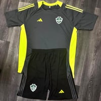 طقم تمارين الاهلي الجديد 2026