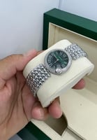 كارتير نسائي مدور