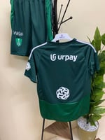 طقم نادي الأهلي السعودي الاساسي الجديد 2025 متجر أ...