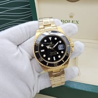 رولكس موديل ساب مارين