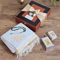 بوكسات رمضانية رجالية