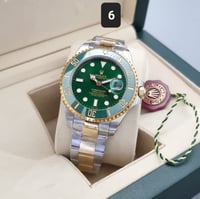 رولكس موديل ساب مارين