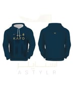 بلوفرات شتوي نادي النصر متجر أستايلر